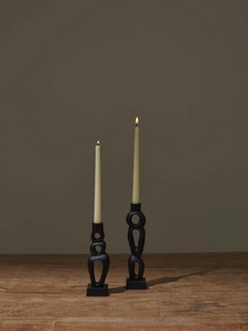 Pozas Candlestick Large