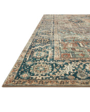 Load image into Gallery viewer, Lisbon Plush Pile Polyester Rug

