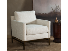 Load image into Gallery viewer, Vanna Boucle Chair
