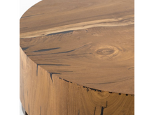 Load image into Gallery viewer, Hudson Natural Grain Coffee Table
