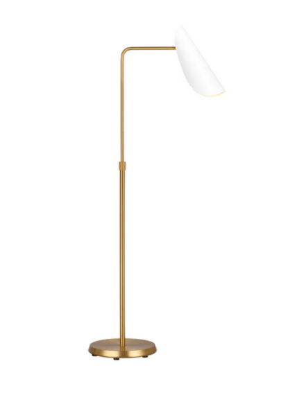 Tresa Task Floor Lamp – MegMade Store