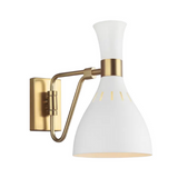 Joan Task Sconce