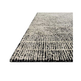 Paddington Linear Hand-Tufted Wool Rug