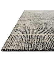 Load image into Gallery viewer, Paddington Linear Hand-Tufted Wool Rug
