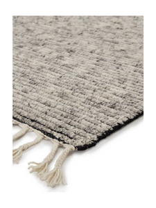 Tullu Hand-Knotted Wool Rug