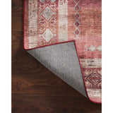Tuscon Old-World Classic Power-Loomed Polyester Rug