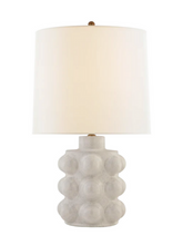 Load image into Gallery viewer, Vedra Medium Table Lamp

