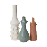 Artisan Budvase Pink