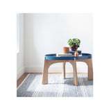 Lima Wool - Cotton Pattern Rug
