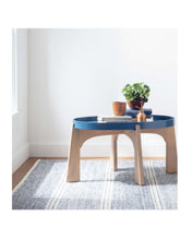 Load image into Gallery viewer, Lima Wool - Cotton Pattern Rug
