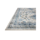 Mombasa Old-World Classic Power-Loomed Polyester Rug