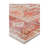 Turin Persian Low-Profile Rug