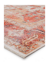 Load image into Gallery viewer, Turin Persian Low-Profile Rug
