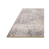 Zurich Classic Power-Loomed Polyester Rug
