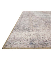 Load image into Gallery viewer, Zurich Classic Power-Loomed Polyester Rug
