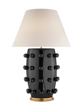 Load image into Gallery viewer, Linden Large Table Lamp
