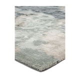Vail Hand-Tufted Bamboo Rug
