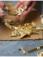 Load image into Gallery viewer, Gold Leaf
