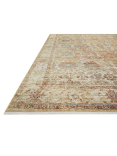 Load image into Gallery viewer, Maynard Power-Loomed Classic Area Rug
