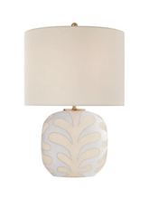 Load image into Gallery viewer, Parkwood Medium Table Lamp
