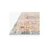 Naples Power Loomed Area Rug