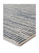 Load image into Gallery viewer, Lenox Power Loomed Abstract Rug
