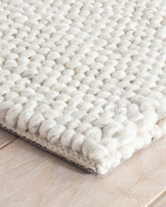 Adelaide Wool - Handmade Rug