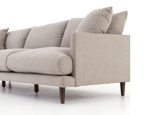 Load image into Gallery viewer, Asta Sofa - 98&quot;
