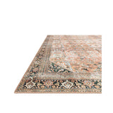 Porto Power Loomed Rug