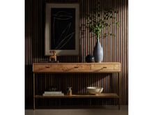 Load image into Gallery viewer, Mitzie Console Table
