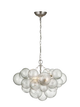 Load image into Gallery viewer, Talia Small Chandelier
