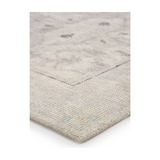 Valencia Hand-Knotted Wool Rug