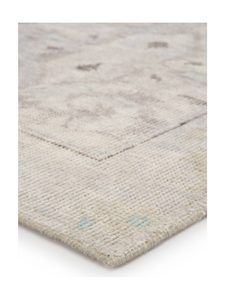 Valencia Hand-Knotted Wool Rug