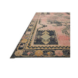 Panama Antique Power-Loomed Turkish Rug
