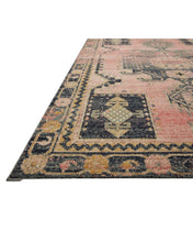 Load image into Gallery viewer, Panama Antique Power-Loomed Turkish Rug

