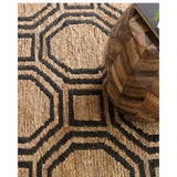 Ede Handmade-Jute Rug