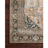 Porto Power Loomed Rug