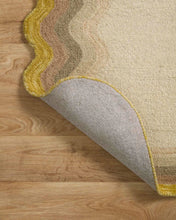 Load image into Gallery viewer, Bosworth Whymsical Wool Area Rug
