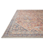 Load image into Gallery viewer, Lancaster Power-Loomed Egyptian Area Rug
