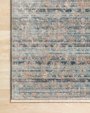 Load image into Gallery viewer, Bozman Power-Loomed Polyester Patterned Area Rug
