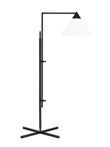 Franklin Task Floor Lamp