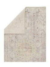 Load image into Gallery viewer, Valencia Hand-Knotted Wool Rug
