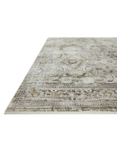Load image into Gallery viewer, Azalea Power-Loomed Classic Area Rug

