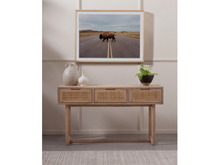 Load image into Gallery viewer, Clarita Console Table
