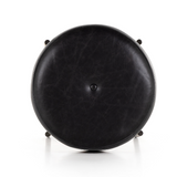 Edwyn Small Ottoman