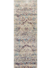 Load image into Gallery viewer, Genoa Power Loomed Ornate Area Rug
