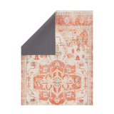 Turin Persian Low-Profile Rug