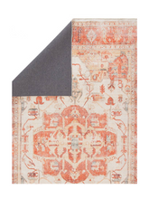 Load image into Gallery viewer, Turin Persian Low-Profile Rug
