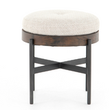Edwyn Small Ottoman