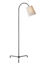Load image into Gallery viewer, Mia Floor Lamp
